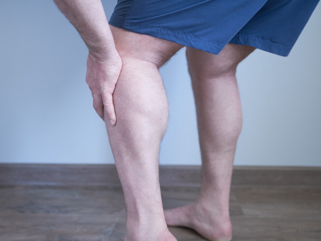 Konya Lenfödem Tedavisi